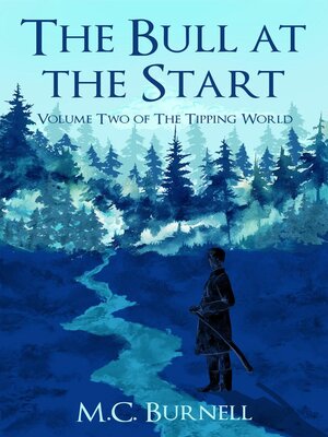 cover image of The Bull at the Start